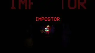 SMART PLAYED IMPOSTER SHAPESHIFTER EZZ WIN #amongus #funny #imposter #viral #ytshorts #dhurandhar