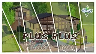 SIMS 3 //Renovating in SV // PLUS PLUS
