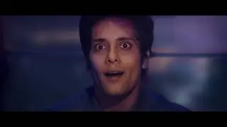 UP N UP Energy Shot Ad By Passion Films