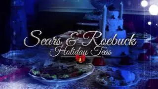 Carroll County Farm Museum Holiday Teas