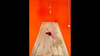 Mark Anthony Turnage : Blood on the Floor (1993-1996)