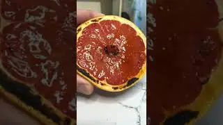 Что делать, если не любишь грейпфрут