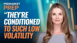 Volatility And Momentum In The Market - Cameron Dawson, CIO NewEdge Wealth