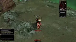 Dmg under stun daoc alb server Phoenix