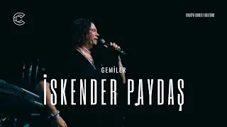İskender Paydaş ve Orkestrası - Gemiler (Live) #İskenderPaydaş #Canlı #Konser