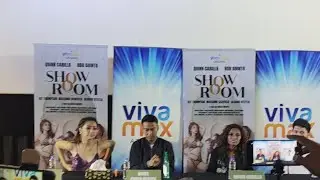 Vivamax Sexy Movie 