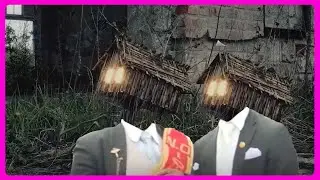 House Head - Coffin Dance Song Astronomia (COVER)