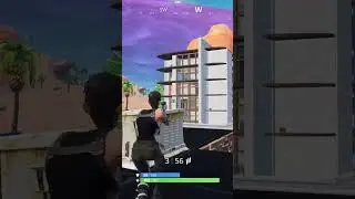 Scoped Revolver L2 Aim Assist is Dangerous... Fortnite Project Era Season 7