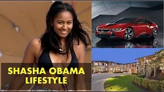Sasha Obama (Obama 's daughter) Net worth, House, Car, Boyfriends, Family, Vacation
