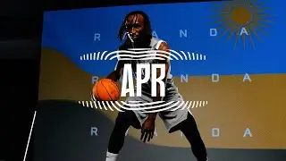 Team introduction : APR (Rwanda) | Nile Conference | BAL Season 5
