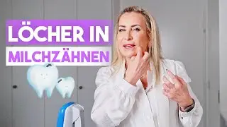 Karies bei Milchz&auml;hnen | Zahnfee