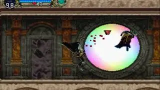 Castlevania SOTN - Doppleganger10 with Red Rust (Damageless) - RetroAchievements