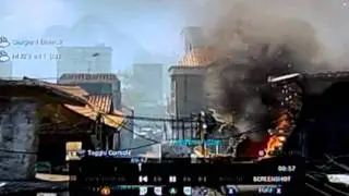 The Luckiest Call of Duty Blackops Thomohawk