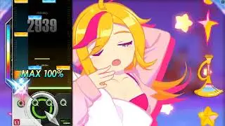 DJMAX RESPECT V Pancake is Love 4B SC