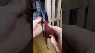 Holstery square master pro #plumbing #diy #plumber #powertools #plumbingadvice #tools #toolbox