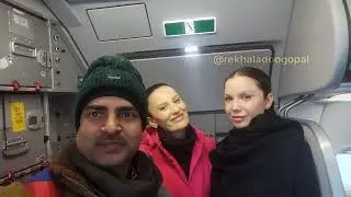 Sightseeing on the way of Netherlands 17 January 2026
