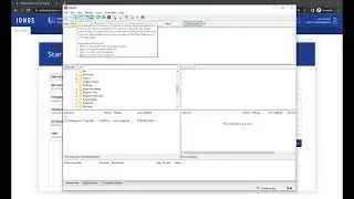 Shorts: IONOS ftp iso upload