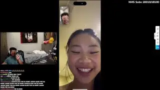 Sa Nguyen CALLS Jason To APOLOGIZE For Yesterday (Full Call)