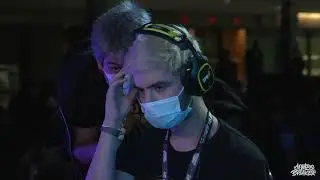 Nicolas Vs. Perfectshini | Combo Breaker 2022 | Mortal Kombat 11