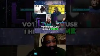Voting Matters: How Choices Shape Louisiana's Laws