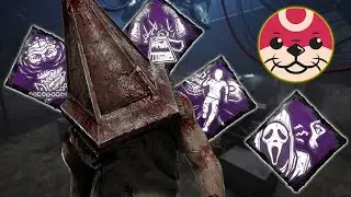 RICHTIG GUTE SHOTS! | OTZDARVA BEST PYRAMIDHEAD BUILD I