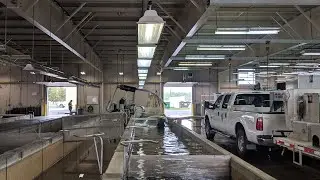 Fish Hatchery Partnership -(Subcaptioned) - NDGNF - 07-11-19