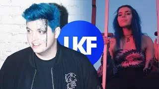 Flux Pavilion - Sink Your Teeth In (ft. Drowsy)