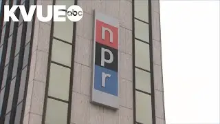 Corporation for Public Broadcasting to shut down after nearly 60 years in operation