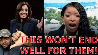 Ghetto Democrat DEMANDS Leadership Position To INVESTIGATE Trump After Democrat DIES IN OFFICE!