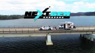 NextGen Caravans - Next Level