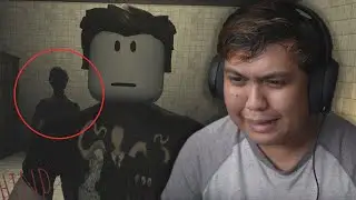 This Roblox Horror Game is Krazy! | Doll House