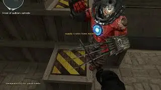 CF PARKOUR 2019 By:SupPRIM