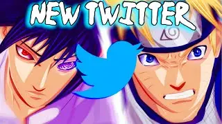 NEW OFFICIAL TWITTER!!! GO FOLLOW FOR BONUS CONTENT!!!