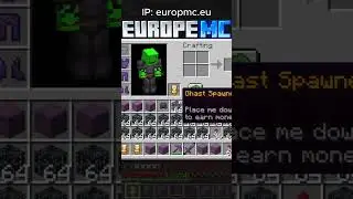 New Best SMP!!! #europe