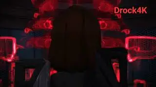 Drock4K | I am the Vanguard of your Destruction (Mass Effect Legendary Edition)