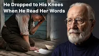 Lost Letters from the Gilded Age and Great Depression | Sleep Storytelling