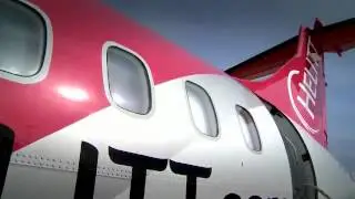 JAIRO D&Iacute;AZ for Helitt L&iacute;neas A&eacute;reas
