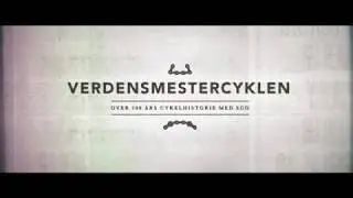 SCO verdensmestercyklen