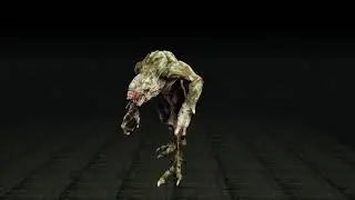 Metro: Last Light Redux: Nosalis overview
