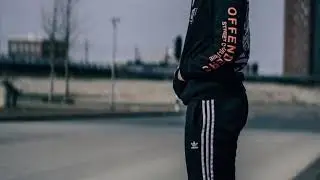 Yssi sb- ik ben tot laat op straat. (Prod. Seffbeats)