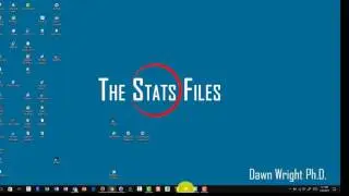 PHStat Workaround