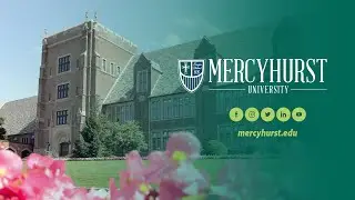 Mercyhurst University - Mercyhurst Together