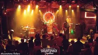 Moonstone Riders | Swamp Of Shadows @ Sugarshack Downtown Livestream