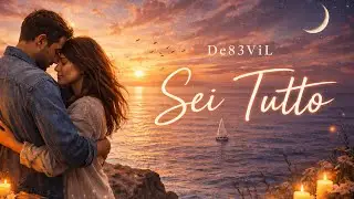🌹 De83ViL - Sei Tutto (Testo Lyrics Ufficiale) | La Ballata d&rsquo;Amore Italiana Pi&ugrave; Intima del 2026