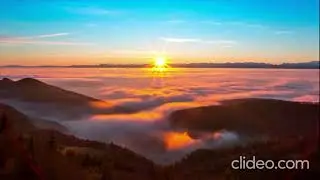 Where Land Meets Sky: Drone Visions