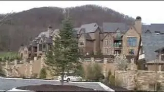 The Cliffs at Walnut Cove is a Signature Nicklaus Gated Golf Course Community