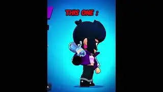 BEST HIDDEN SECRETS 🤫 #brawlstars