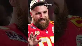 Mahomes, Kelce victims of organized gang burglaries