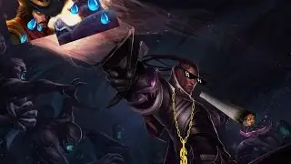 Lucian Doublekill (Ouplay)