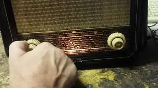 Tesla 420U a večern&iacute; rychl&aacute; zkou&scaron;ka ...🤣🤣